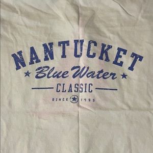 Nantucket long sleeve tee